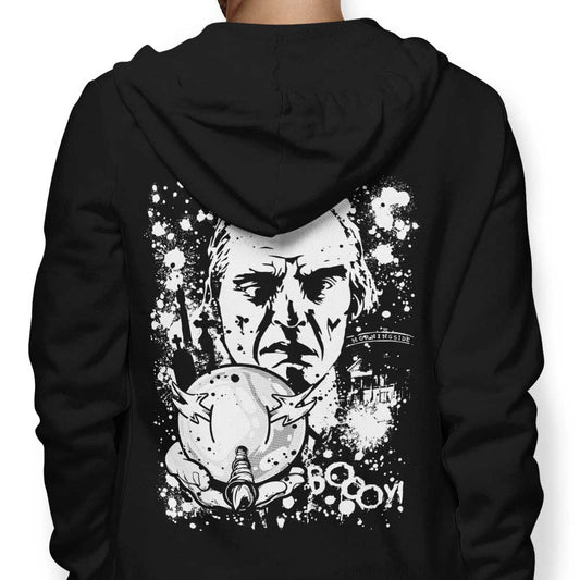 Morningside - Hoodie