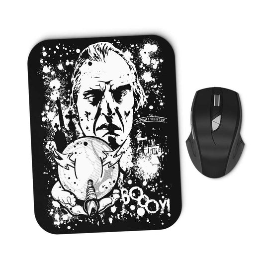 Morningside - Mousepad