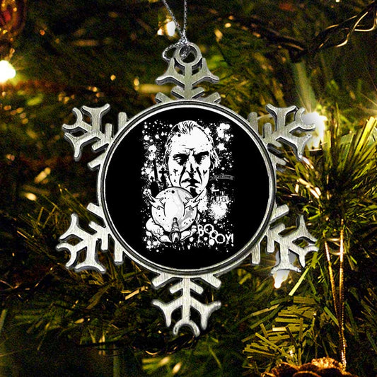 Morningside - Ornament