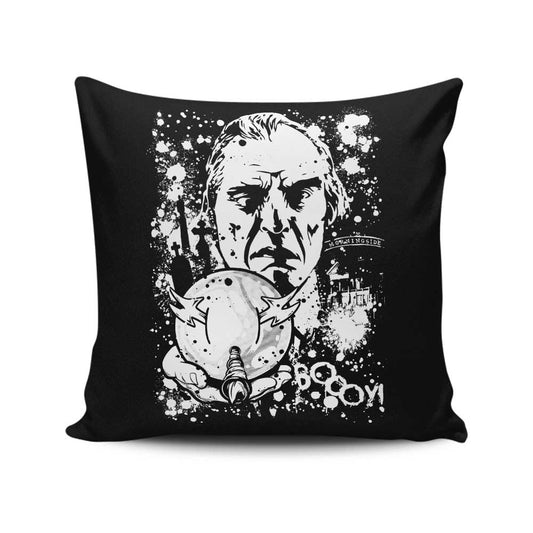 Morningside - Throw Pillow