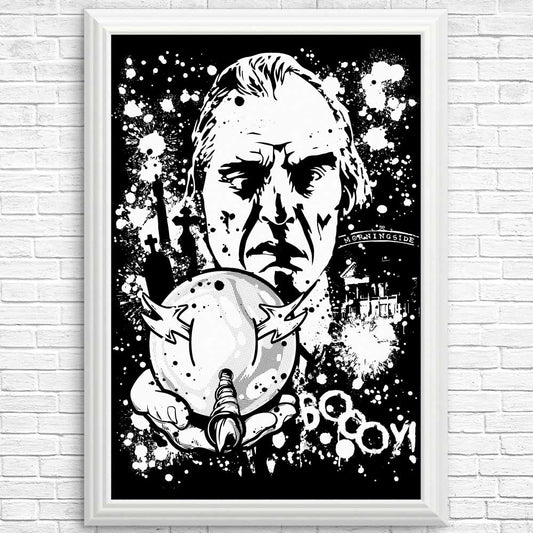 Morningside - Posters & Prints