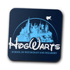 Most Magical School on Earth - Coasters