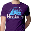 Most Magical School on Earth - Men's Apparel