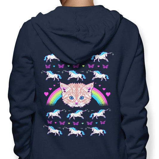Most Meowgical Sweater - Hoodie