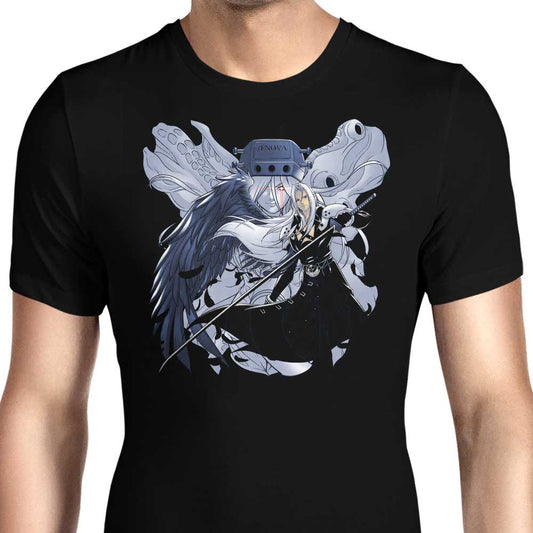 Mother and Son - Men's Apparel