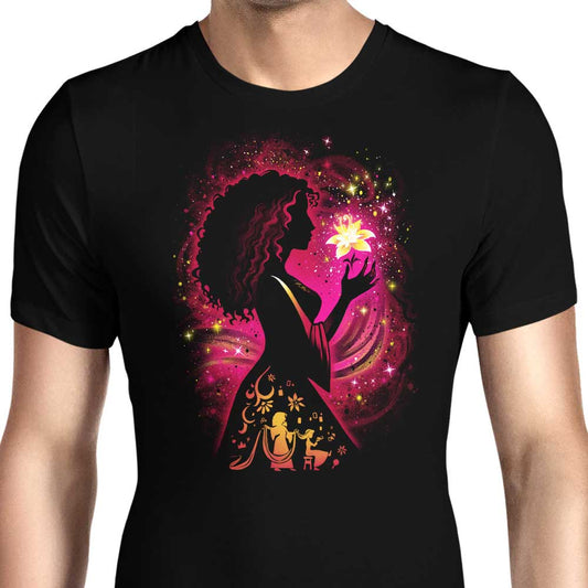 Mother Knows Best - Men's Apparel