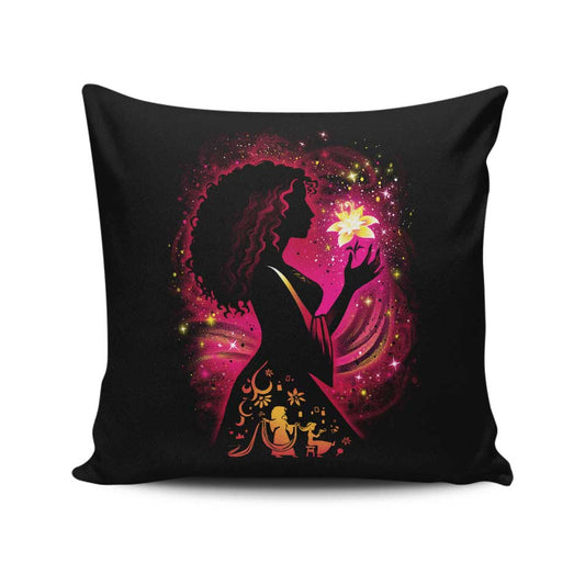Mother Knows Best - Throw Pillow