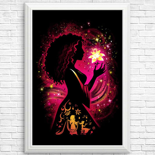 Mother Knows Best - Posters & Prints