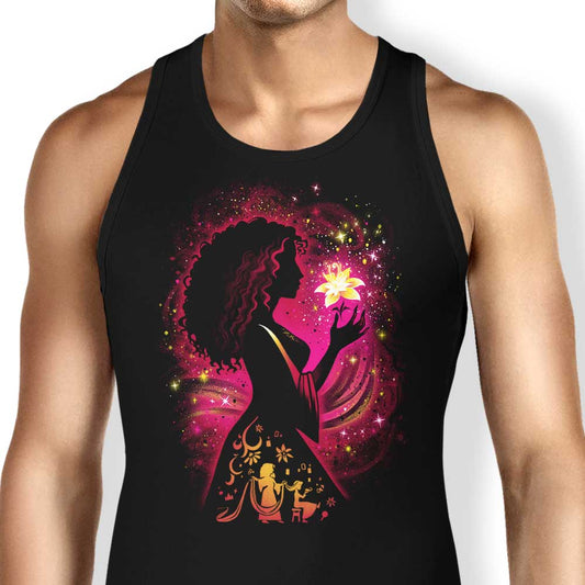 Mother Knows Best - Tank Top