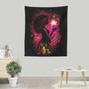 Mother Knows Best - Wall Tapestry