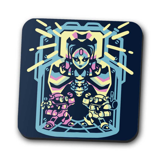 Mother of Creation - Coasters