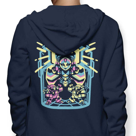 Mother of Creation - Hoodie