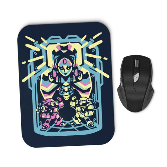 Mother of Creation - Mousepad