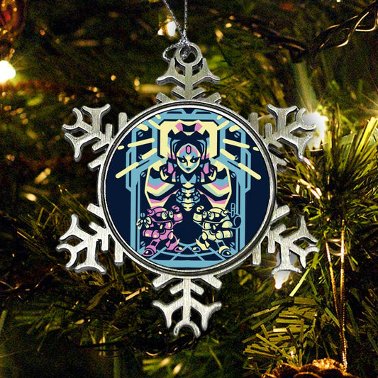 Mother of Creation - Ornament