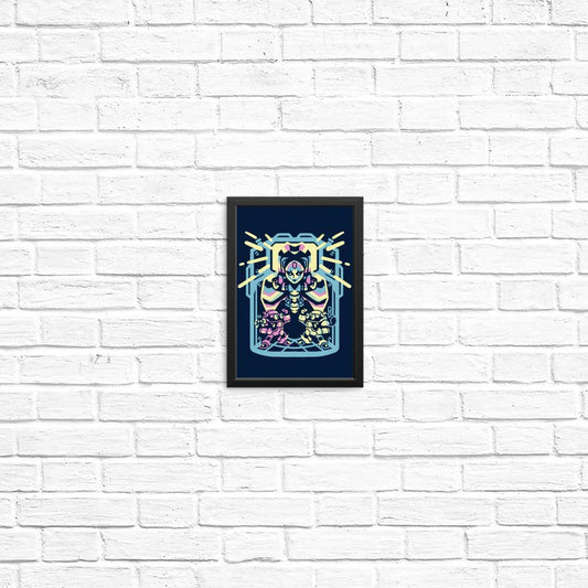 Mother of Creation - Posters & Prints