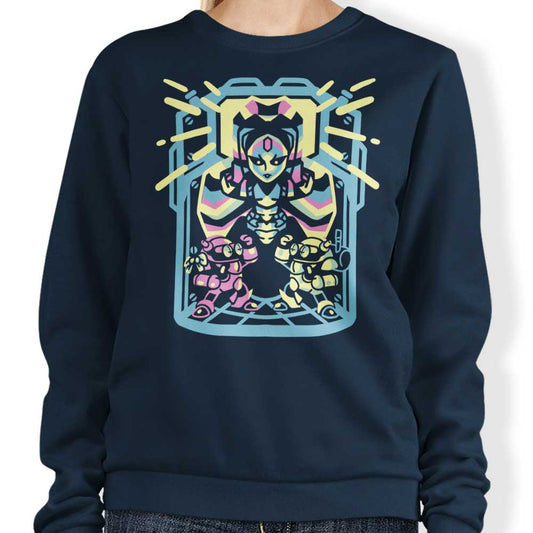 Mother of Creation - Sweatshirt
