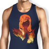 Mother of Dragons - Tank Top
