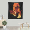 Mother of Dragons - Wall Tapestry