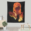 Mother of Dragons - Wall Tapestry