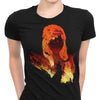 Mother of Dragons - Women's Apparel