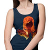 Mother of Dragons - Tank Top