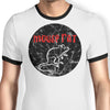 Mouse Rat - Ringer T-Shirt