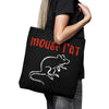 Mouse Rat - Tote Bag