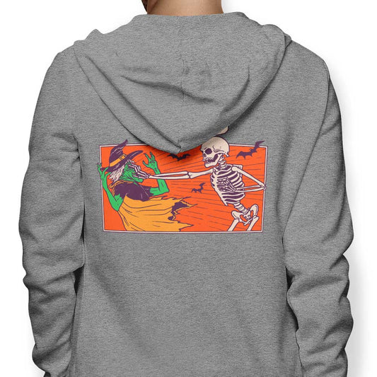 Move Witch - Hoodie