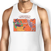 Move Witch - Tank Top