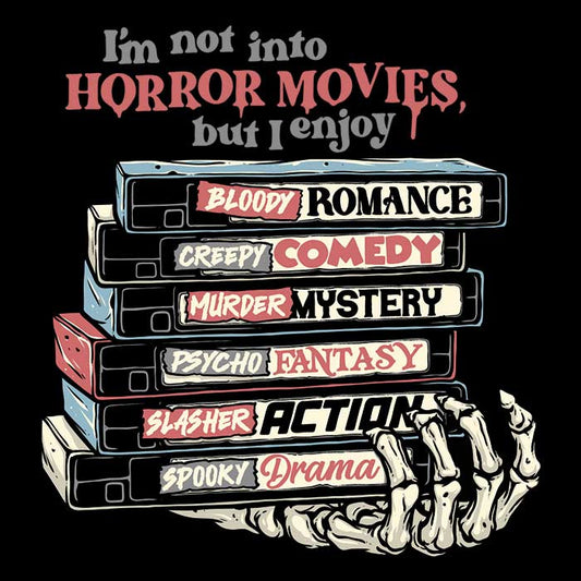 Movie Time - Fleece Blanket