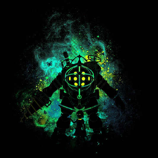 Mr. Bubble Art - Sweatshirt