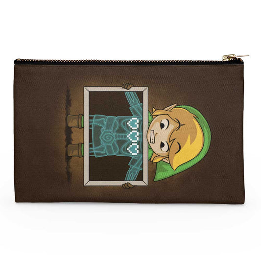 Multiple Hearts - Accessory Pouch