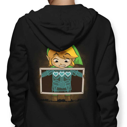 Multiple Hearts - Hoodie