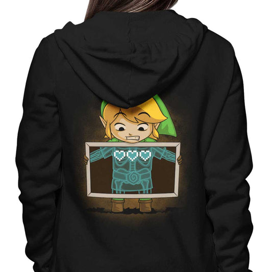 Multiple Hearts - Hoodie