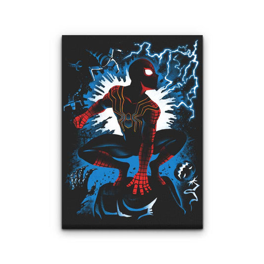 Multiversal - Canvas Print