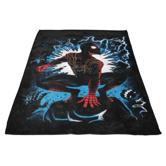 Multiversal - Fleece Blanket