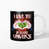 Multiversal Love - Mug