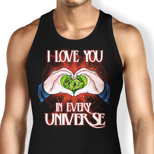 Multiversal Love - Tank Top