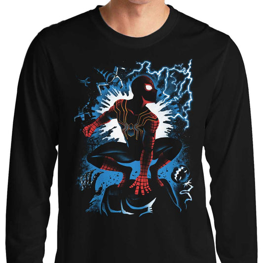 Multiversal - Long Sleeve T-Shirt