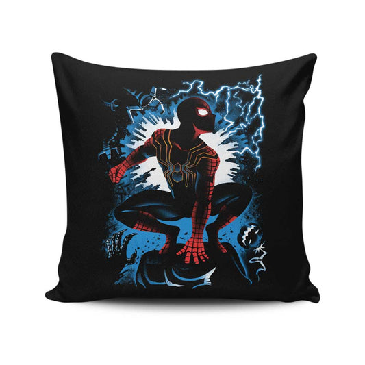 Multiversal - Throw Pillow