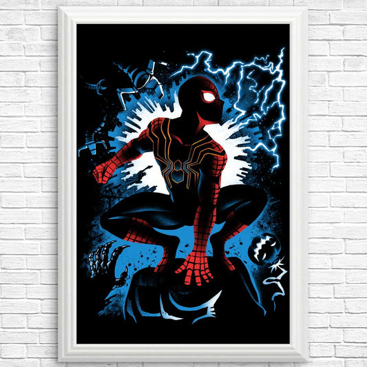 Multiversal - Posters & Prints