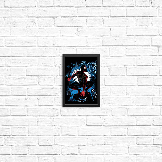 Multiversal - Posters & Prints