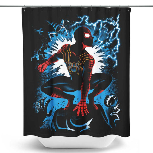 Multiversal - Shower Curtain