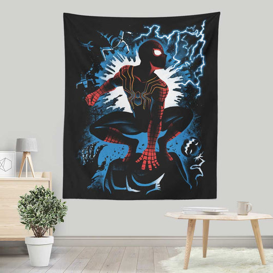 Multiversal - Wall Tapestry