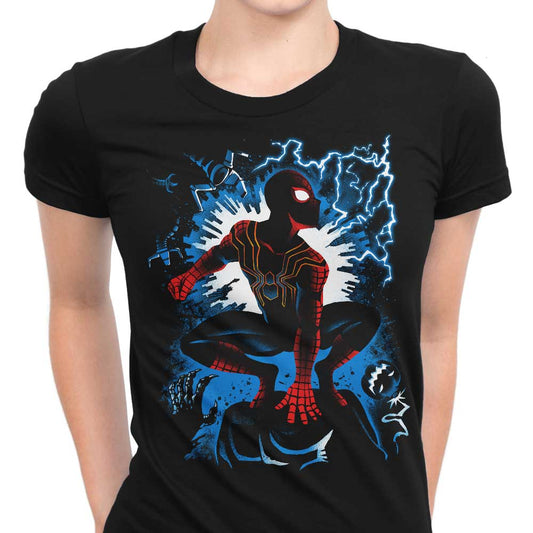 Multiversal - Women's Apparel