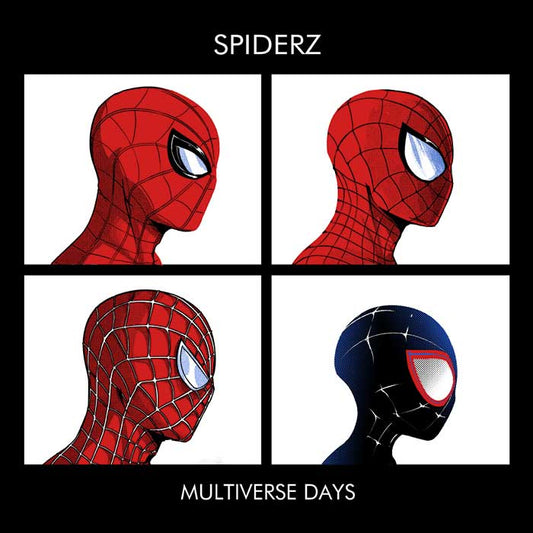 Multiverse Days - Hoodie