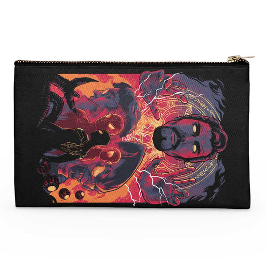 Multiverse Unleashed - Accessory Pouch
