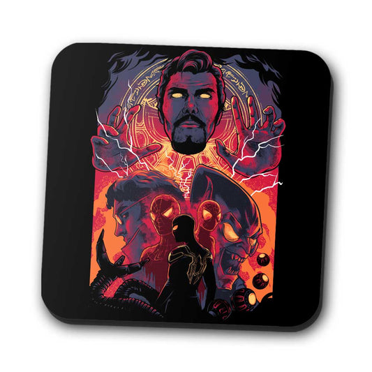 Multiverse Unleashed - Coasters