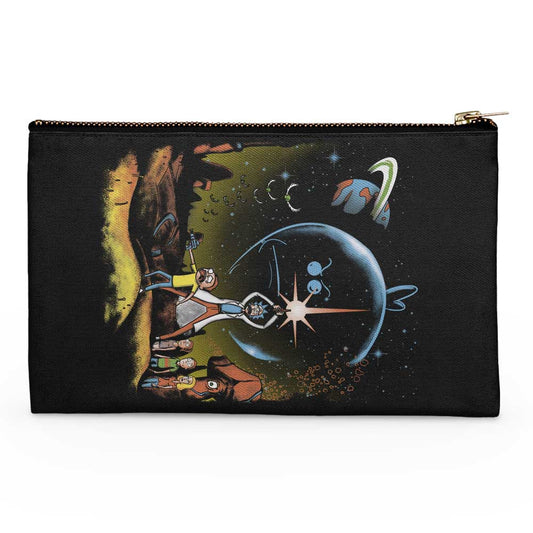Multiverse Wars - Accessory Pouch