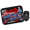 Museum of Monsters and Madmen - Mousepad